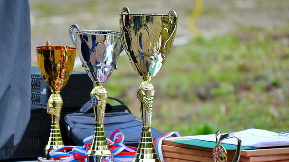 Администрация Брянской области будет участвовать в соревнованиях ГТО