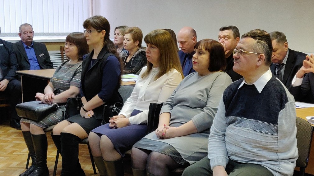 В четырех детских садах Брянска назначены новые руководители