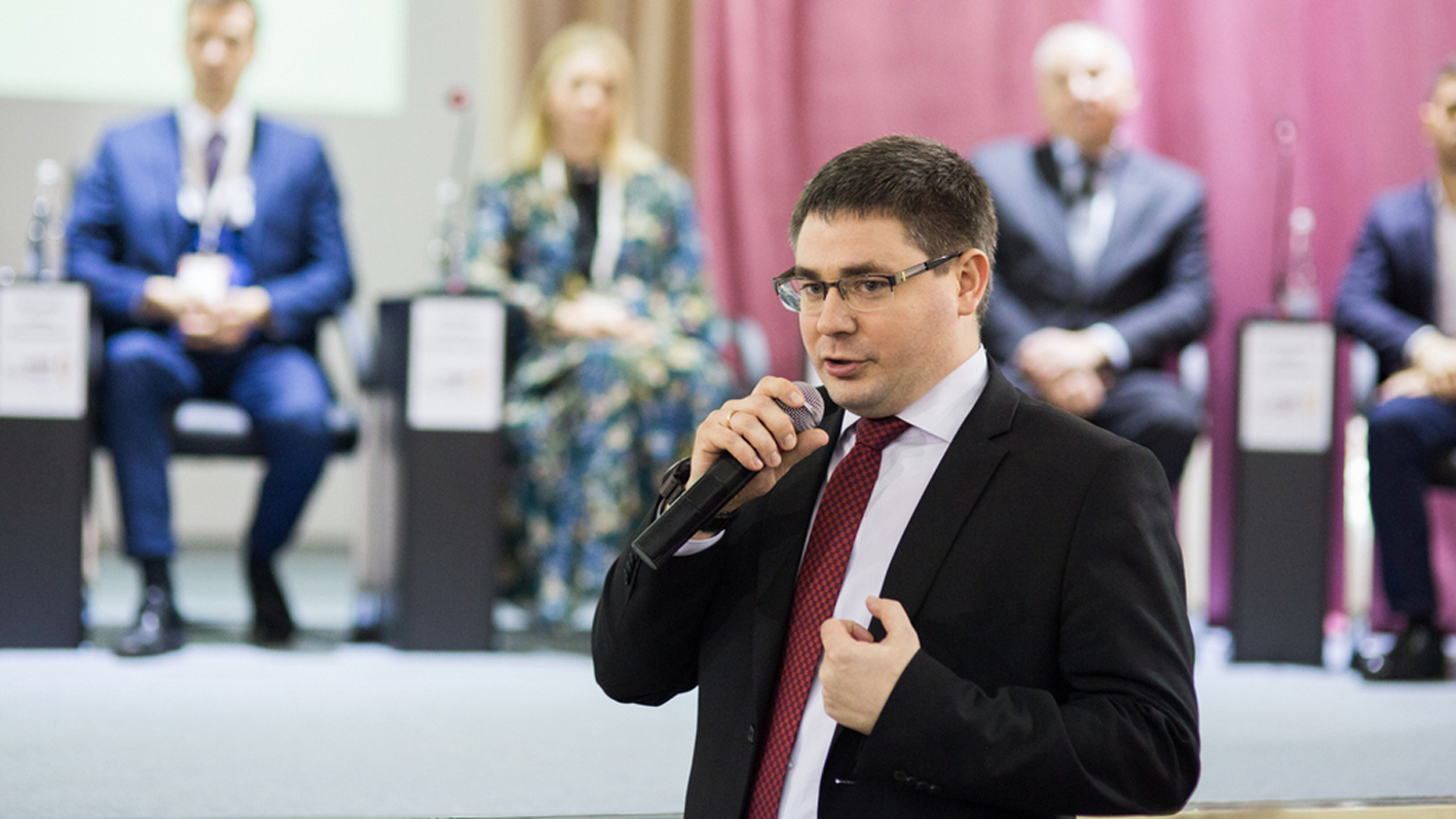 В Брянске начинающие предприниматели встретились с амбассадорами проекта «Мой бизнес»