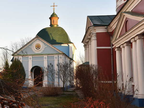 Брянскую область официально  включили в туристический  проект «Императорский маршрут»