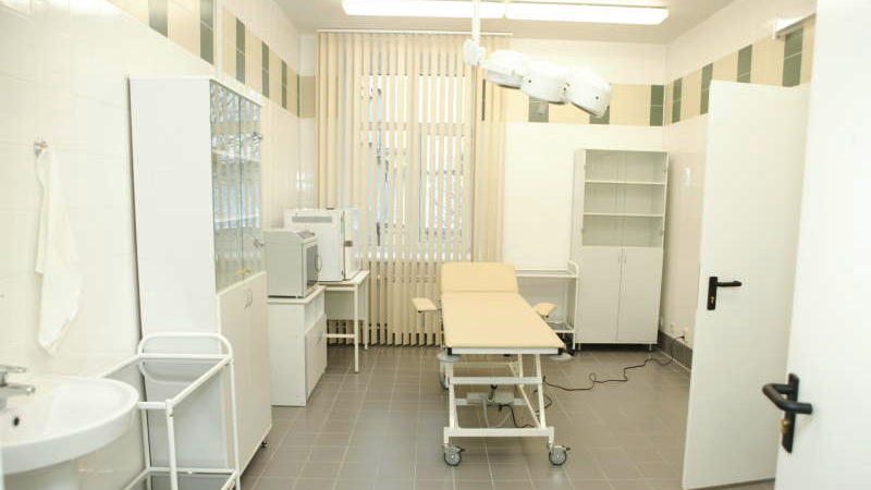 На развитие здравоохранения Брянской области в 2020 году будет выделено более 740 млн рублей