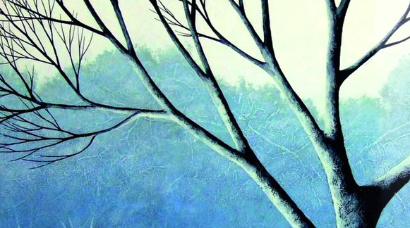 В брянске откроется выставка дизайнерских работ «Цвет декабря»