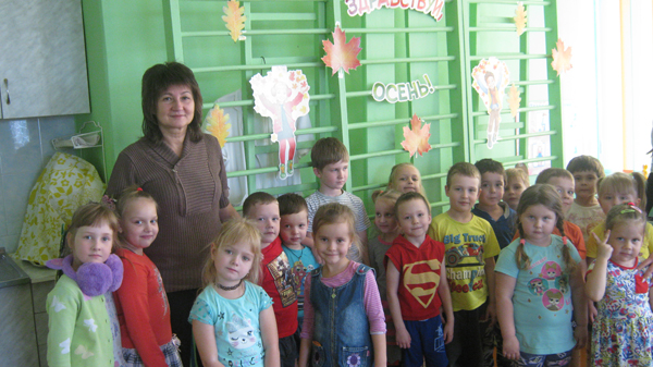 Твори добро и милосердие