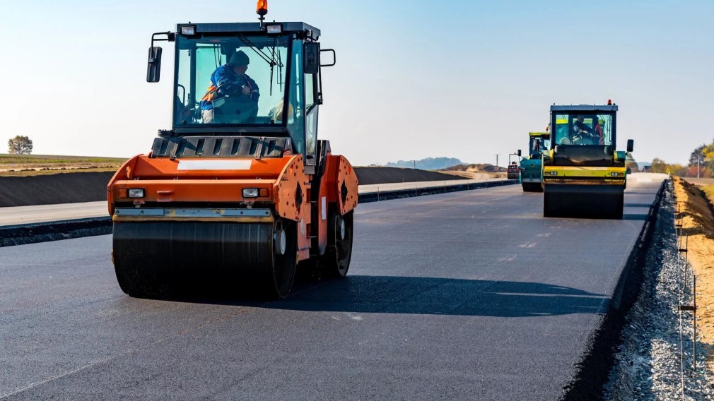 В 2020 году на Брянщине будет отремонтировано рекордное количество дорог