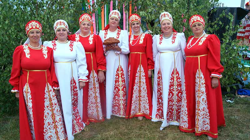 Здесь не бывает скучающей тишины