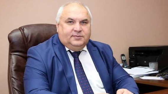 Главой администрации Новозыбковского городского округа избрали Павла Разумного