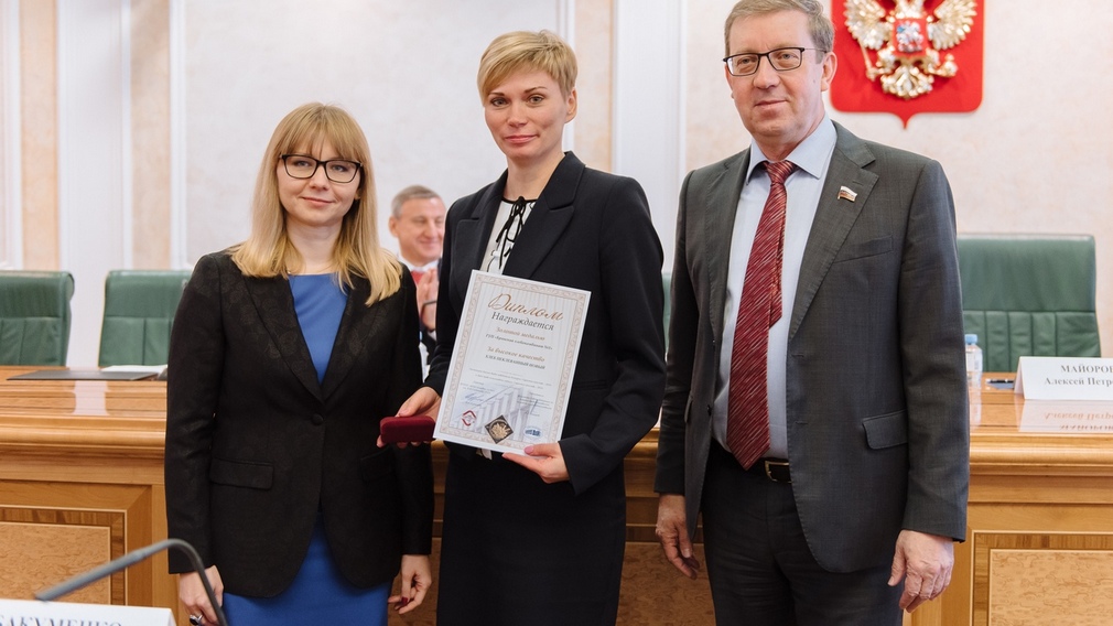 Брянский хлеб получил золотые медали на международном конкурсе «Гарантия качества»