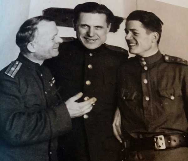 Книгу о жизни писателя Николая Патова издали в Брянске