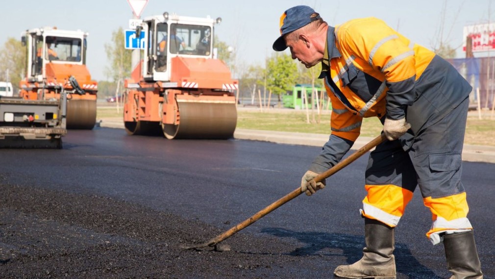 В 2020 году  в Брянской области продолжится масштабный ремонт дорог