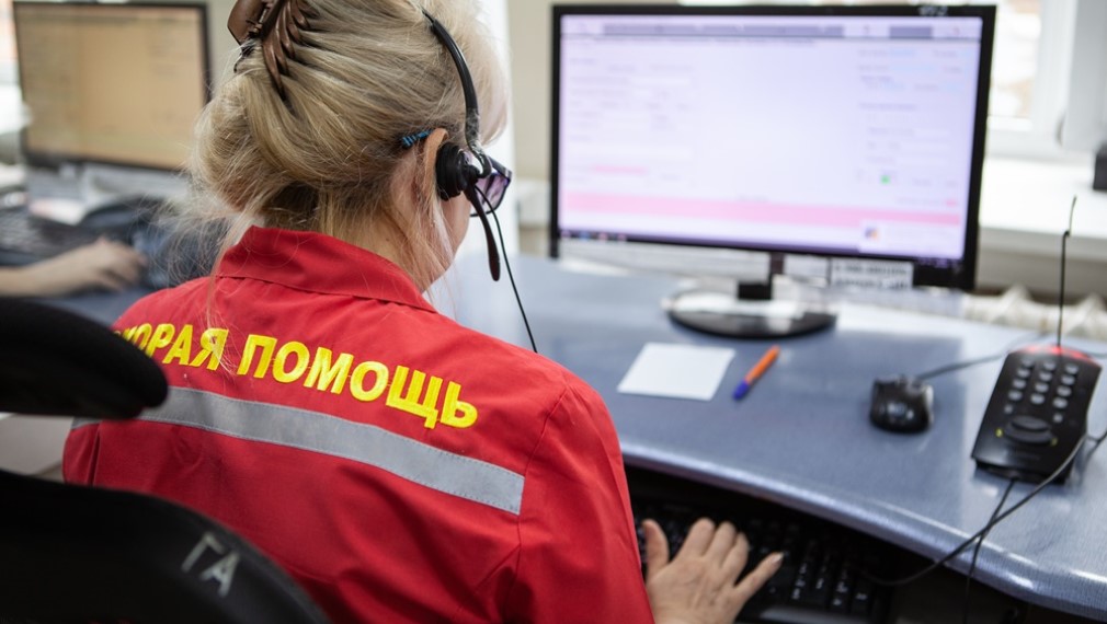 На  Брянщине будет создан   единый центр оказания экстренной помощи