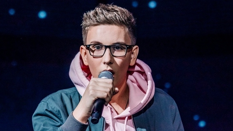 Дирижер Сергей Жилин  пригласил брянского вокалиста  выступить в Кремлевском Дворце