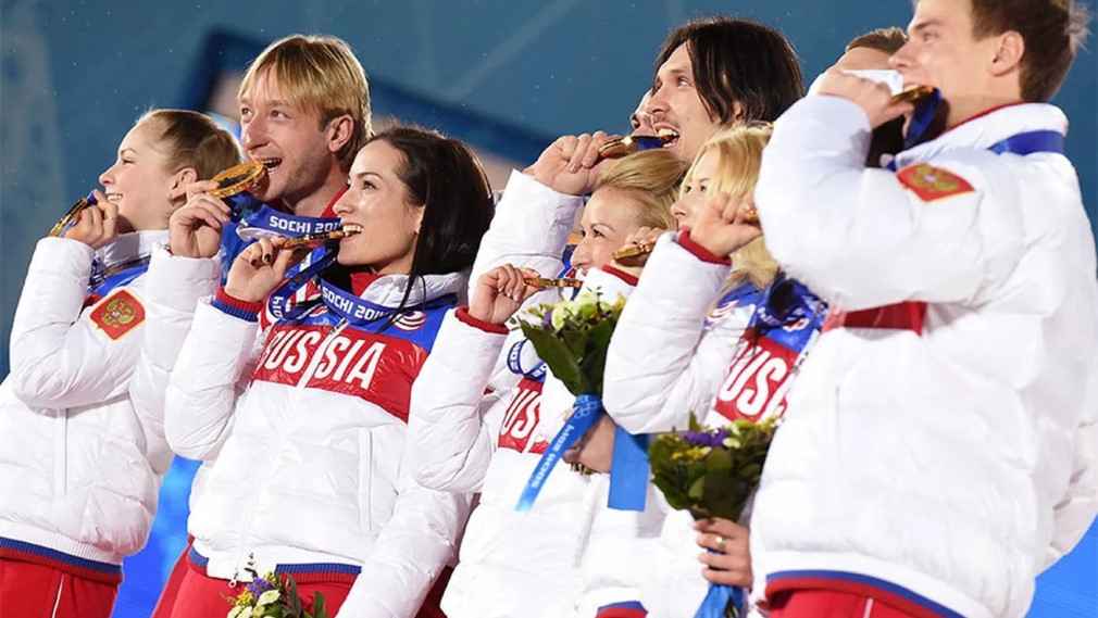 Брянск  посетят олимпийские звезды