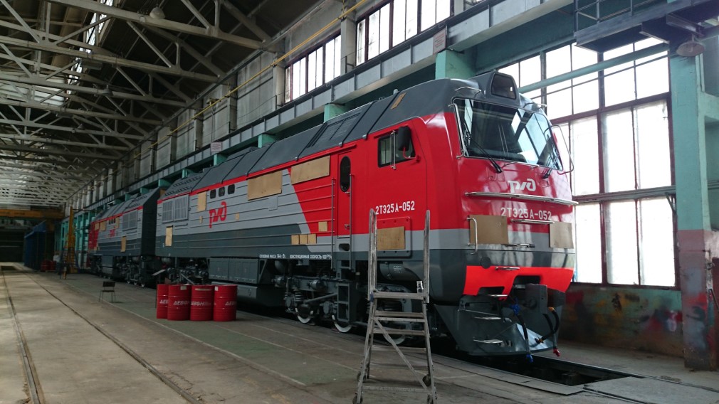 В будущем  году  брянский  БМЗ  запустит новое производство