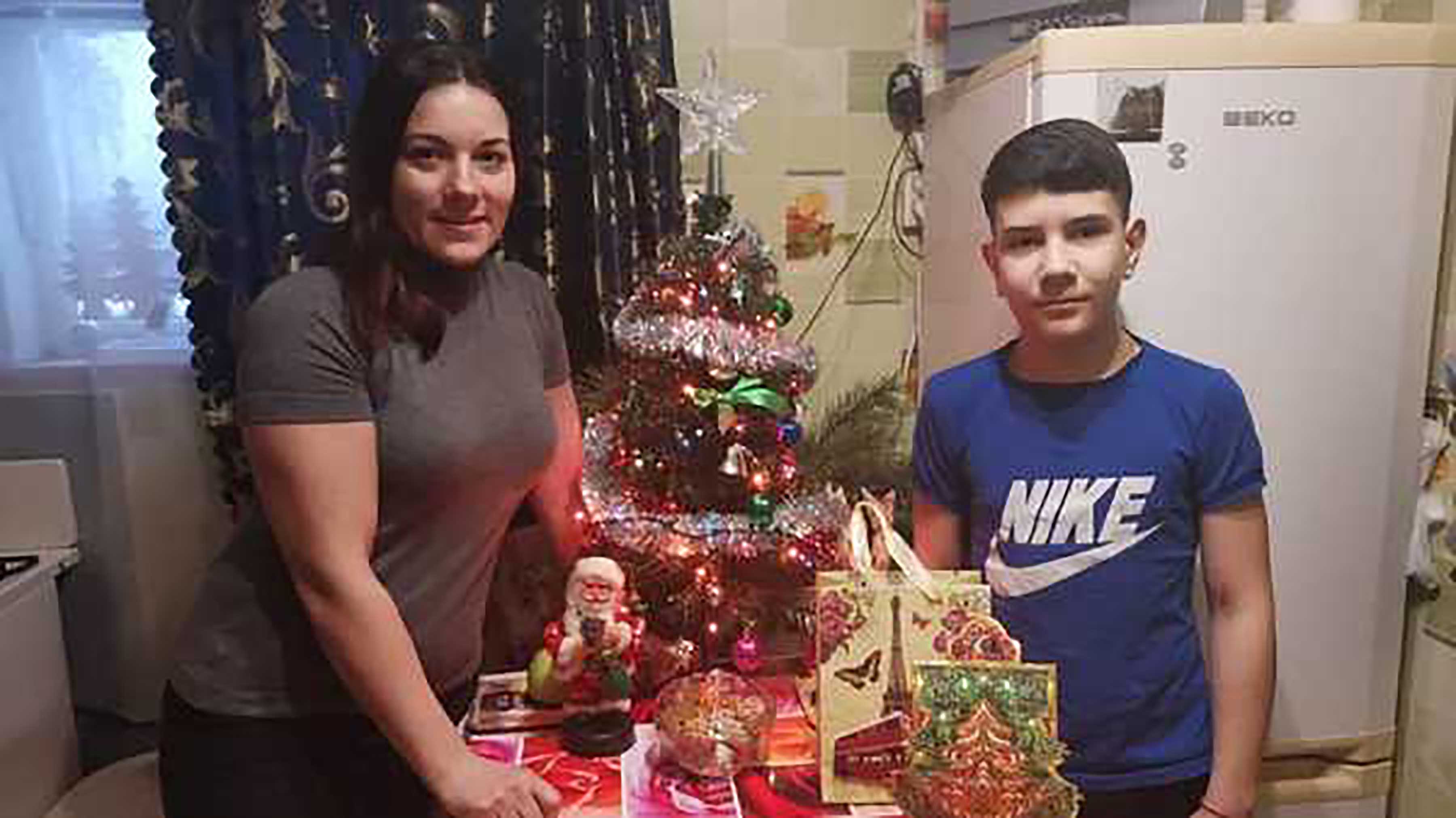 Волонтеры воплощают мечты юных брянцев