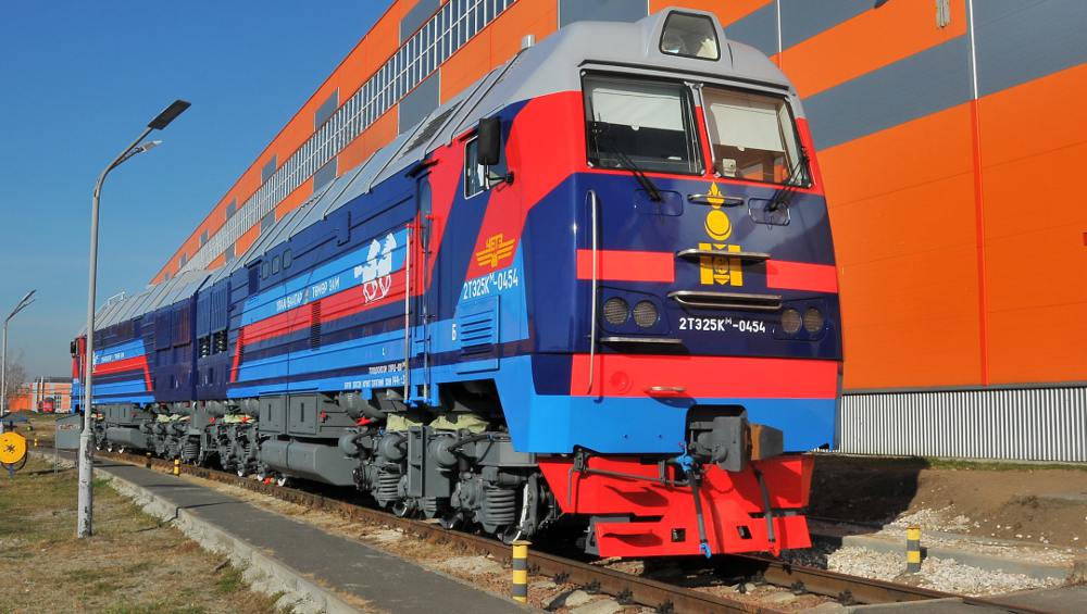 Промышленное производство Брянщины увеличилось за год на 15,6%