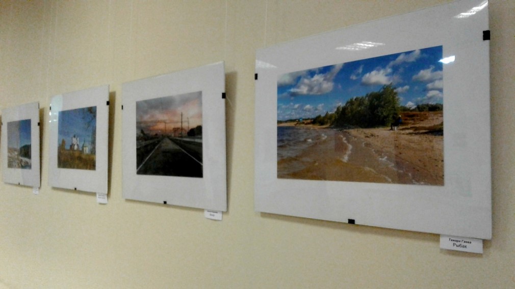 Десятки брянских фотохудожников представили свои работы в дятьковском Музее хрусталя