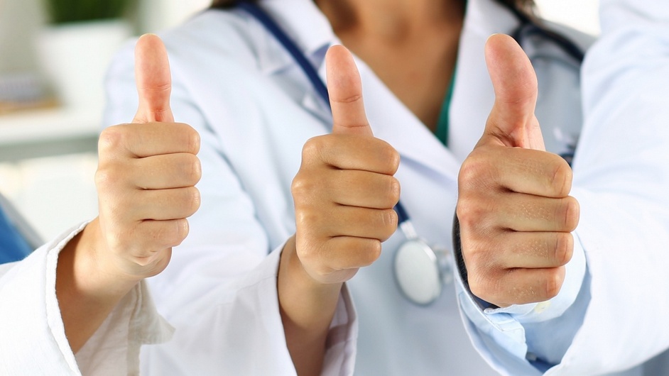 В Брянской области работникам здравоохранения предлагают комплексную соцподдержку