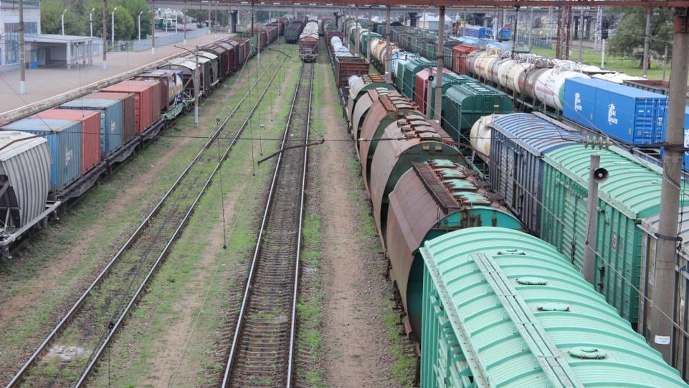 В 2019 году погрузка товаров в Брянском регионе МЖД увеличилась на 8,1%