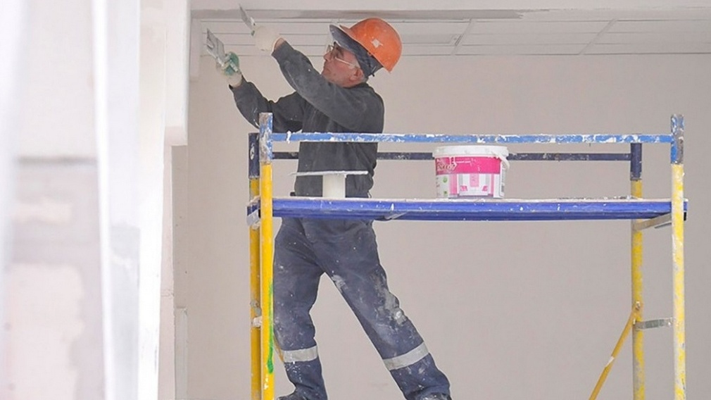 На Брянщине капитально отремонтируют более 6 тысяч многоквартирных домов