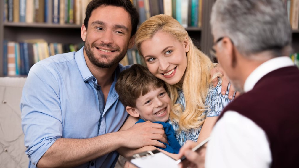 Брянцы уже в марте-апреле смогут оформить маткапитал на первого ребенка