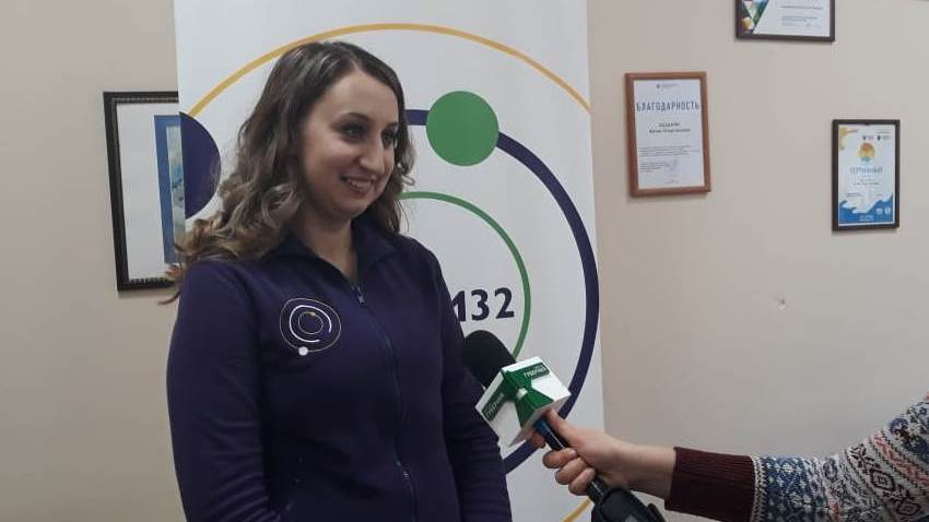 Брянская молодежь поддерживает инициативы главы государства