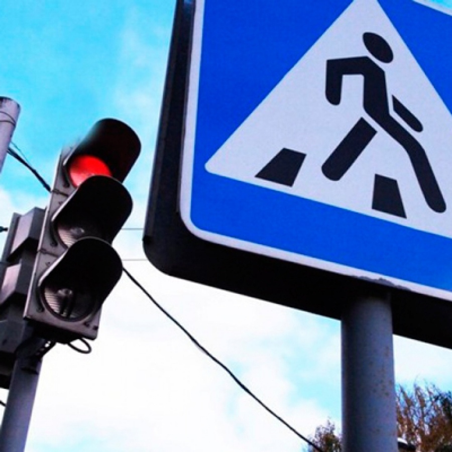 На территории Карачевского района будет проведено профилактическое мероприятие «Пешеход»