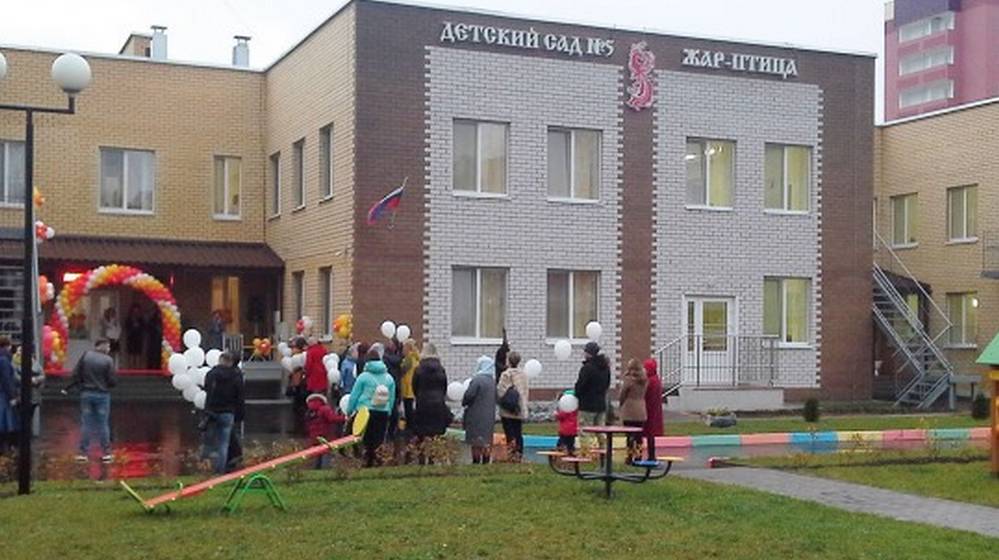 В строительной отрасли Брянщины наметились положительные перемены