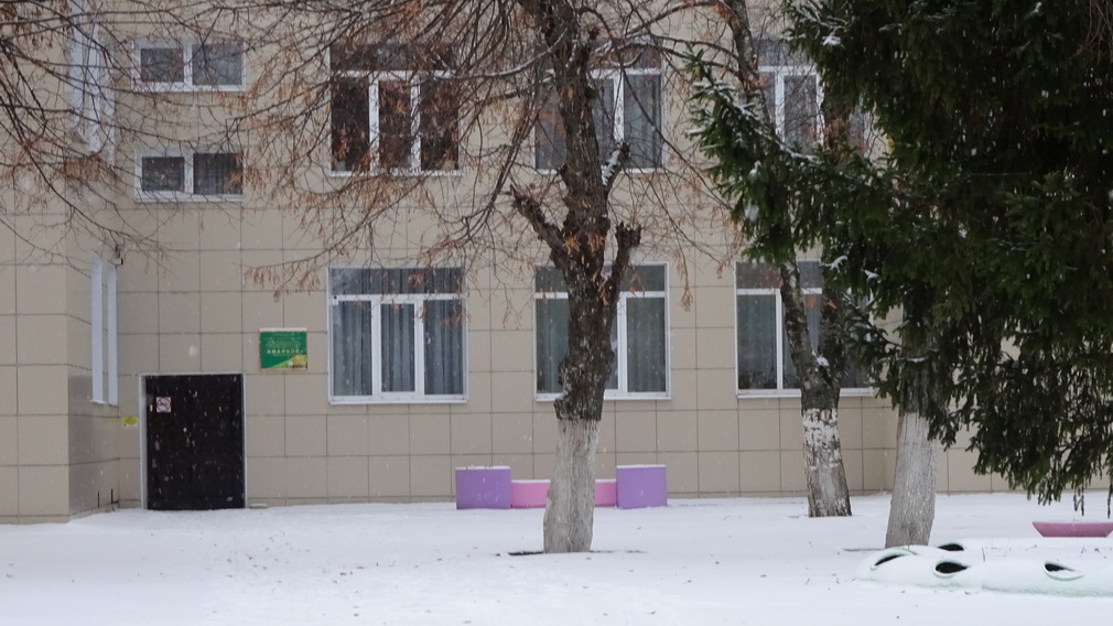 В Клинцах и Навле возводят пристройки к детским садам