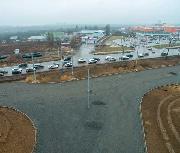 В Брянске в текущем году планируют отремонтировать более 32 км дорог