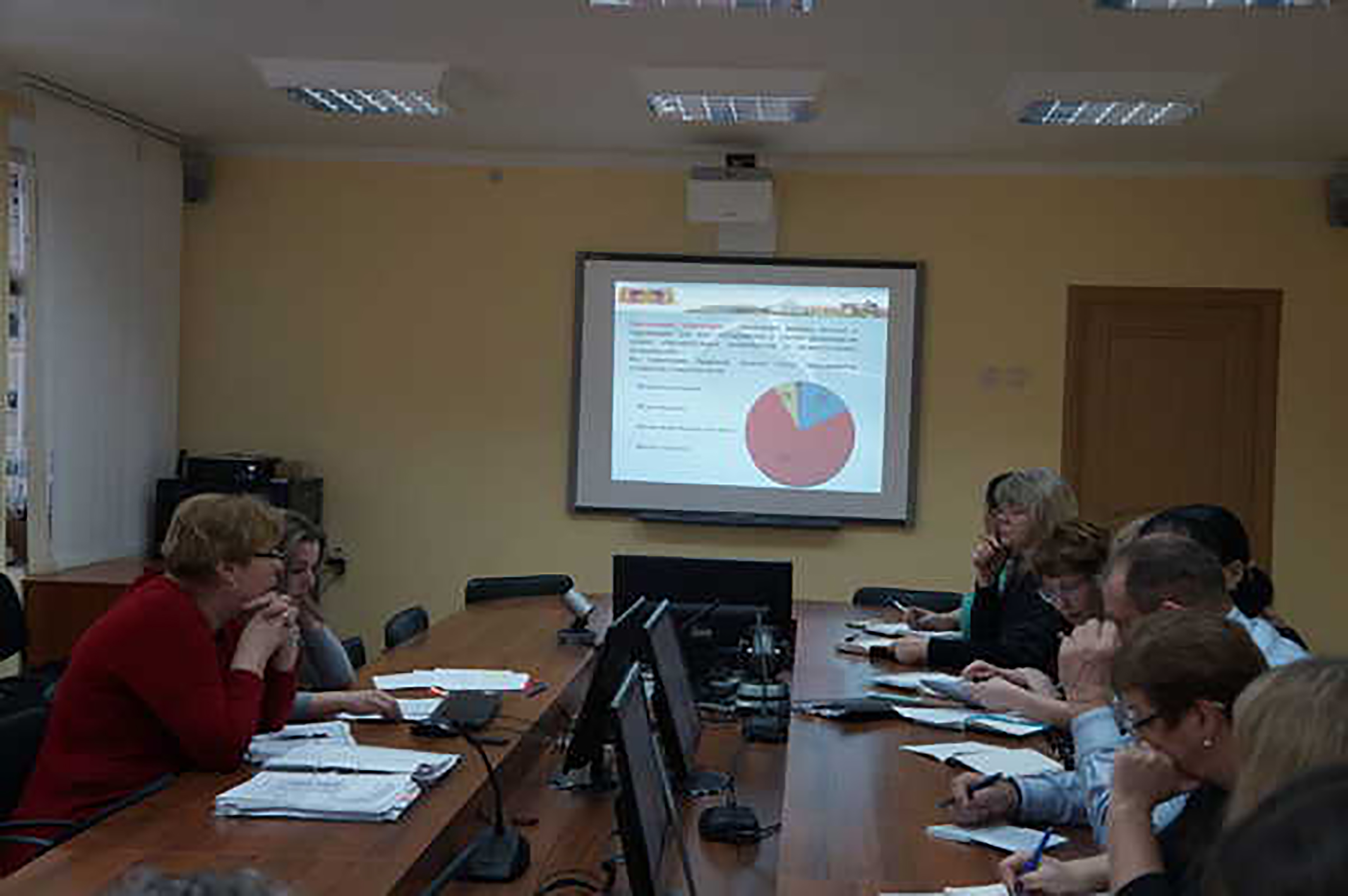 В дошкольные учреждения Брянщины поступит на «Доступную среду» субсидия в 4 млн рублей