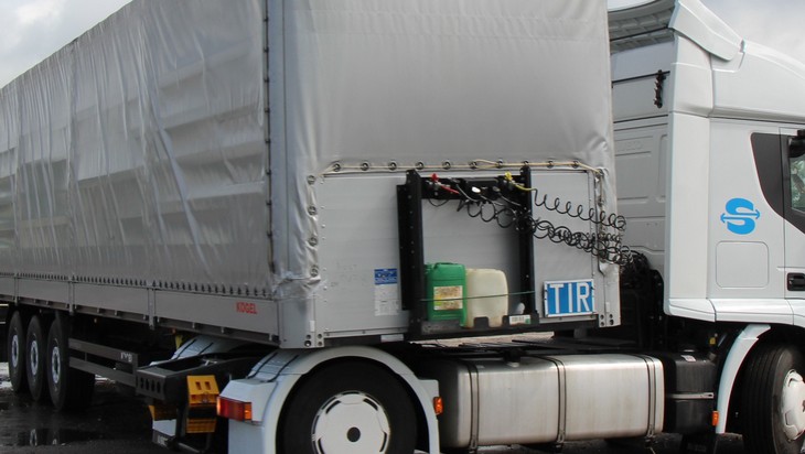 На Брянщине резко вырос экспорт различных товаров