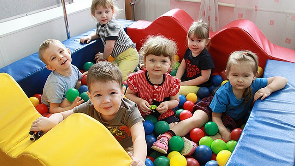 Новый детский сад появится в Суземке