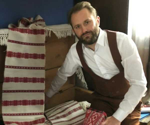 В Москве пройдет выставка «Тканая летопись земли Брянской»