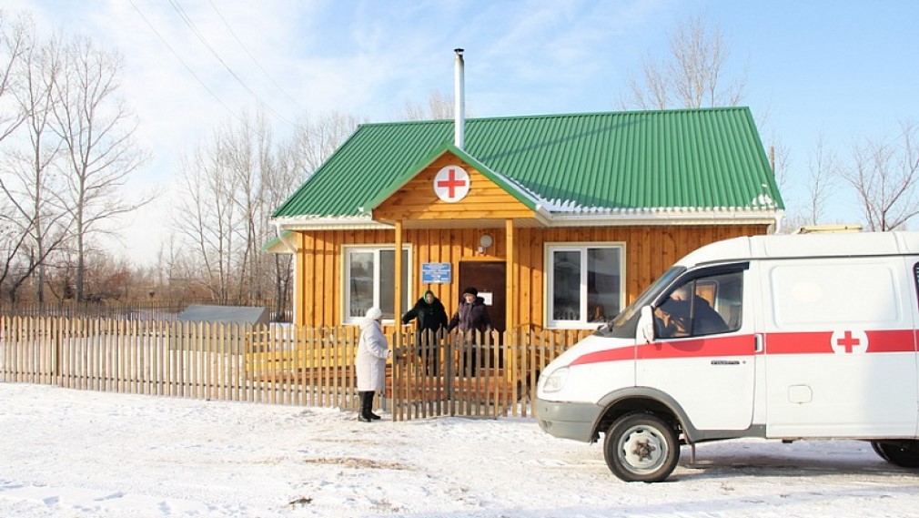 На строительство новых ФАПов в трёх брянских сёлах выделено 42 млн рублей