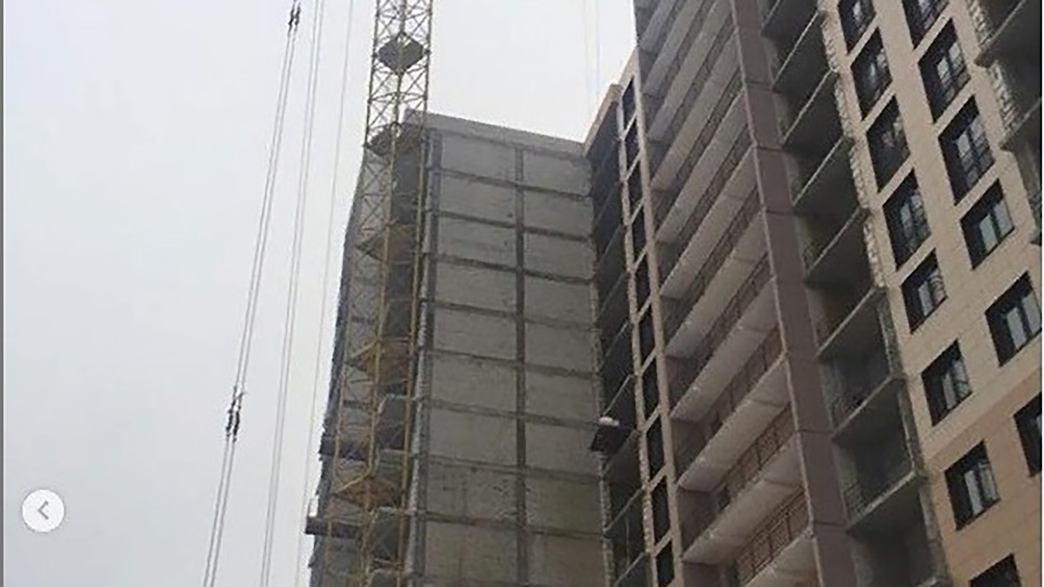 На Брянщине решают проблему «обманутых дольщиков»