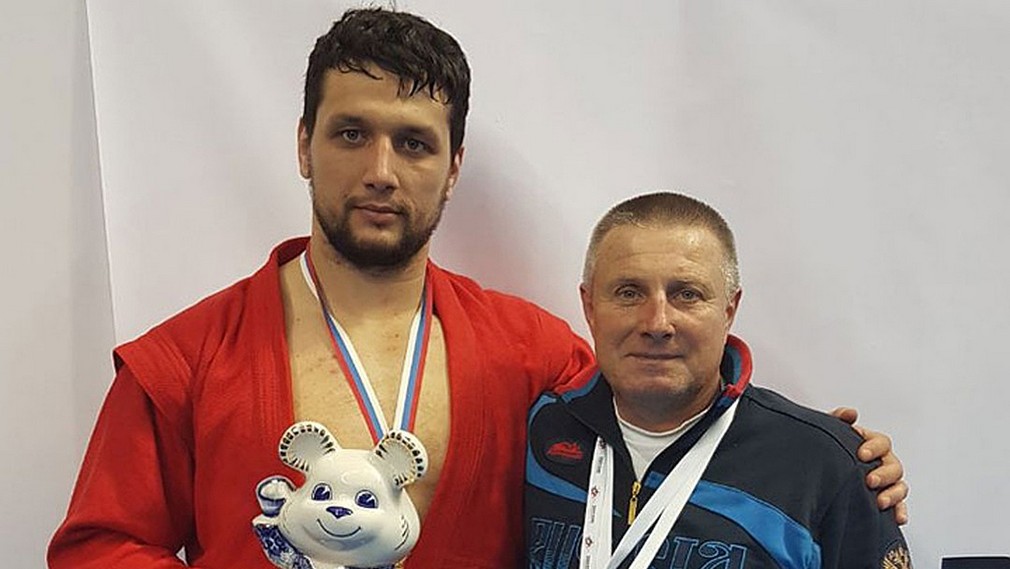 Заслуженный тренер Портнов отметил, что на Брянщине активно развивается спортивная отрасль