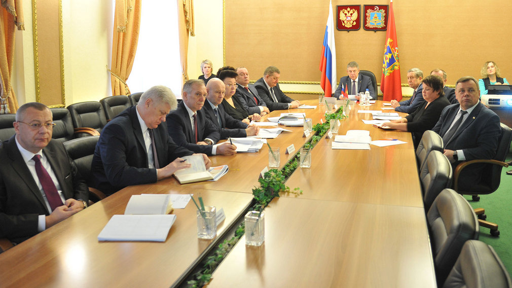 На Брящине в 2020 году появится более тысячи площадок для сбора мусора