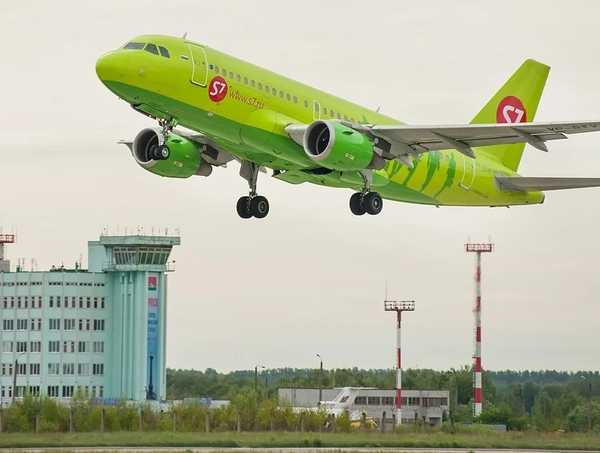 В 2020 году   пассажиропоток  аэропорта «Брянск» должен составить более 90 тысяч