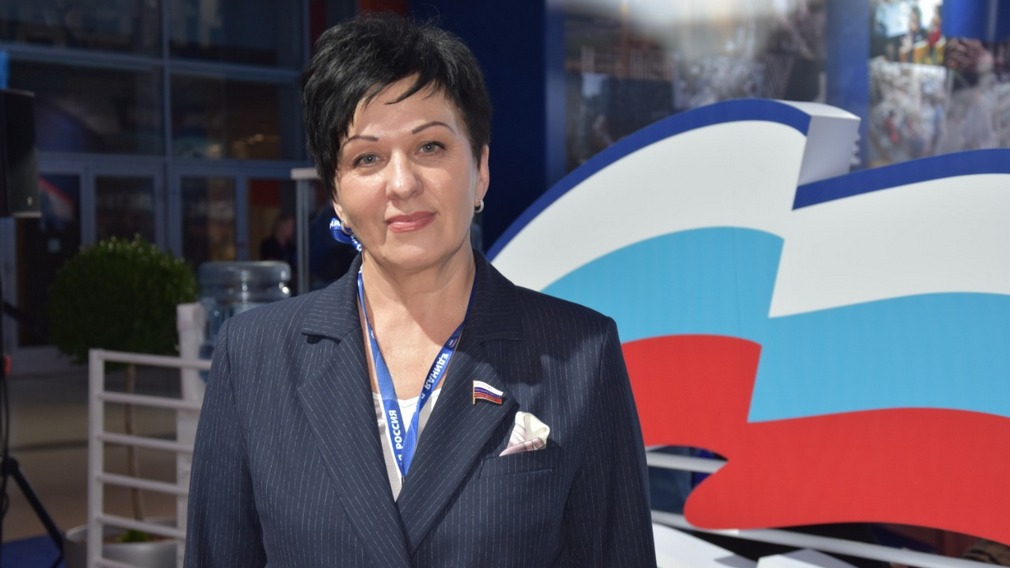 Валентина Миронова: «продолжение программы маткапитала будет способствовать повышению уровня жизни брянцев»