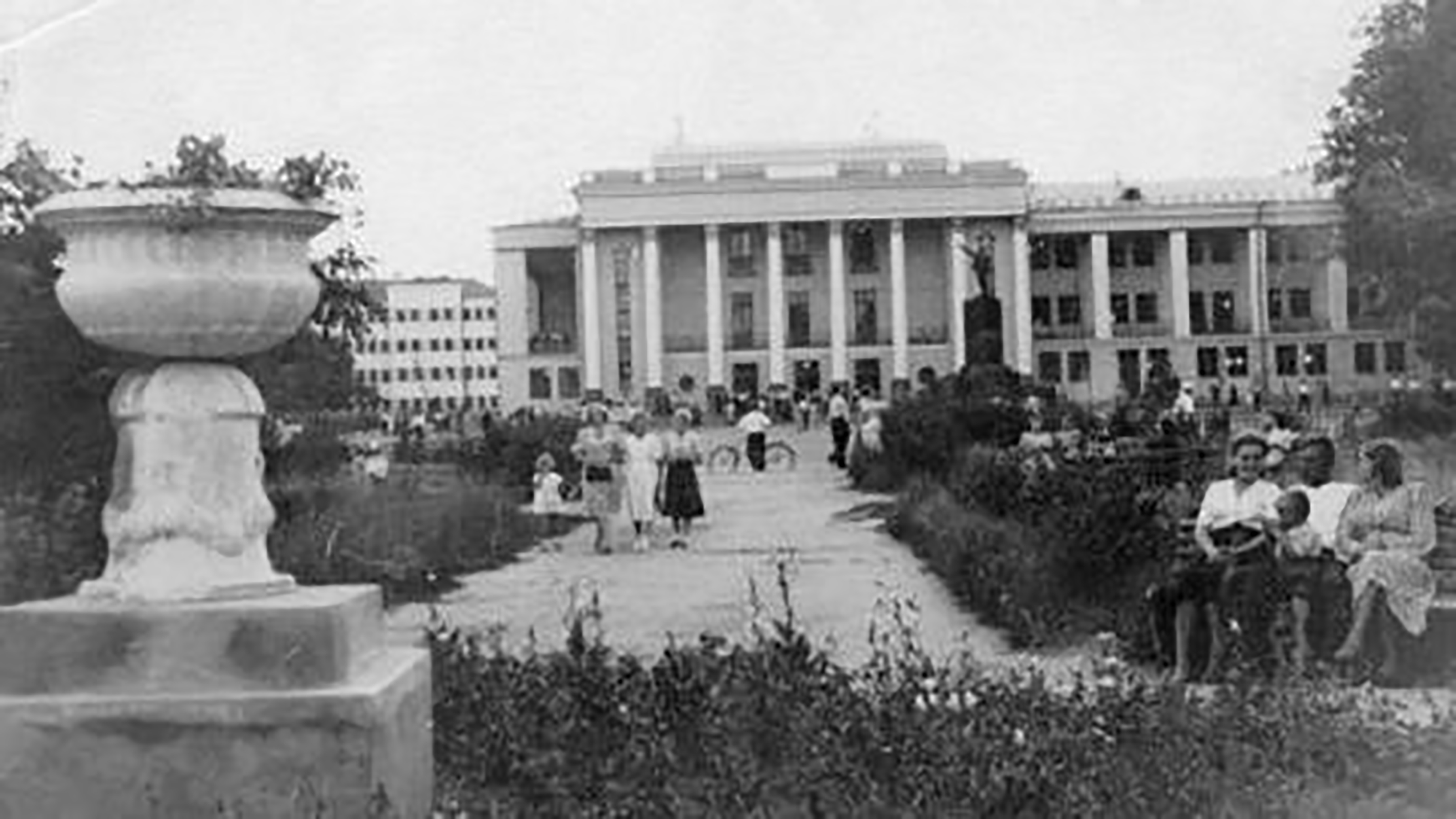 20 января Брянский Дворец культуры БМЗ отметит 91 год