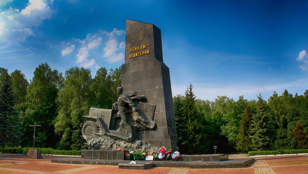 Брянский государственный краеведческий музей проведет акцию «Память