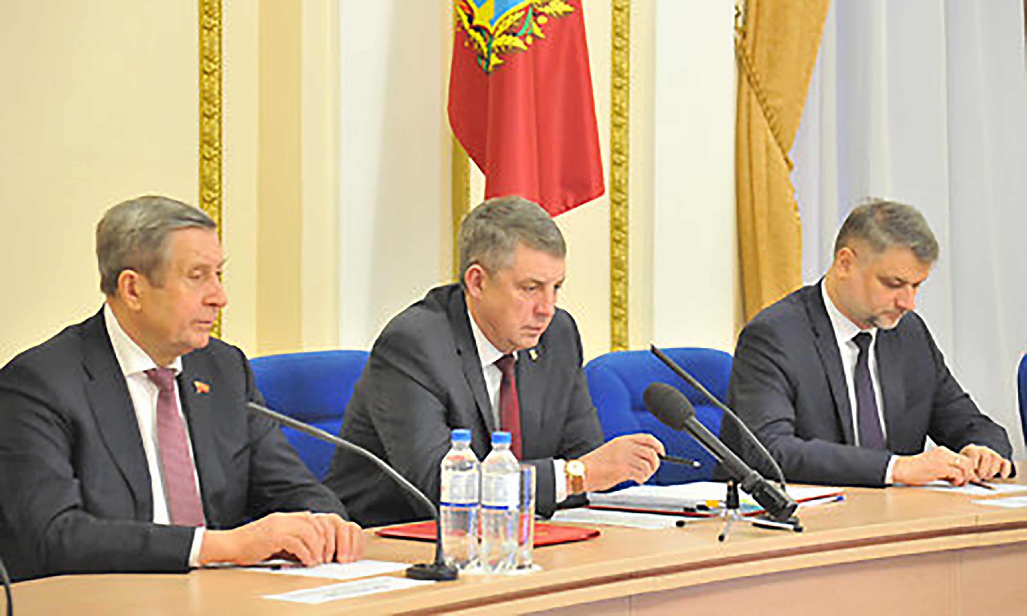 Новогодние праздники в Брянской области прошли на достойном уровне