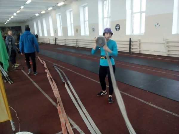 Брянская  команда  стала третьей  на  турнире  по пожарно-спасательному спорту  ЦФО