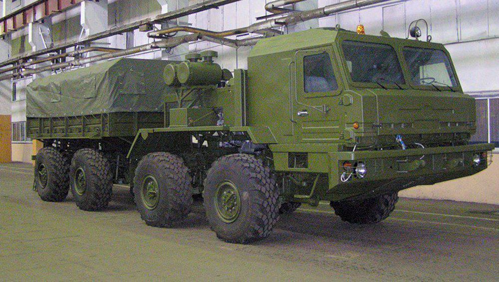 В  автомобильный завод Брянска  будет вложено 10 миллиардов рублей