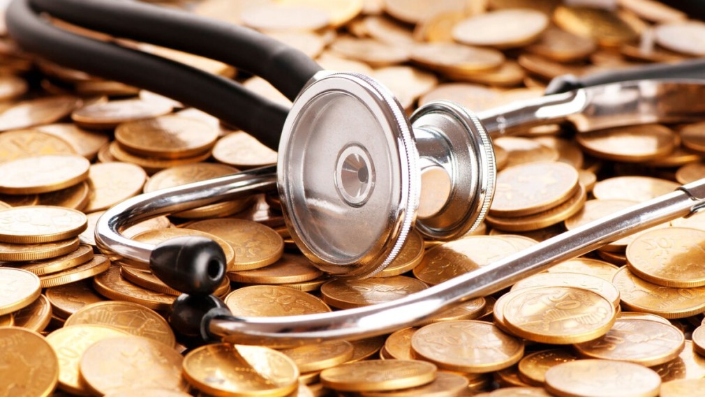 В Брянской области в последние пять лет большими темпами развивается здравоохранение