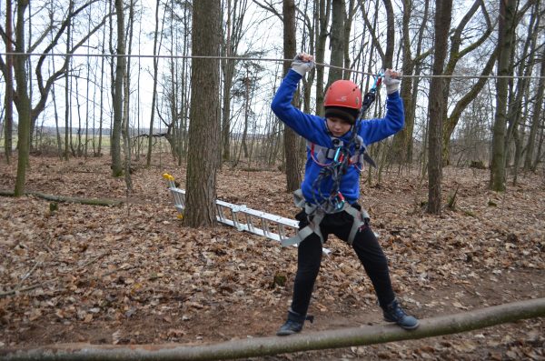 В Климовском районе  Брянской области  состоялось районное  зимнее Первенство