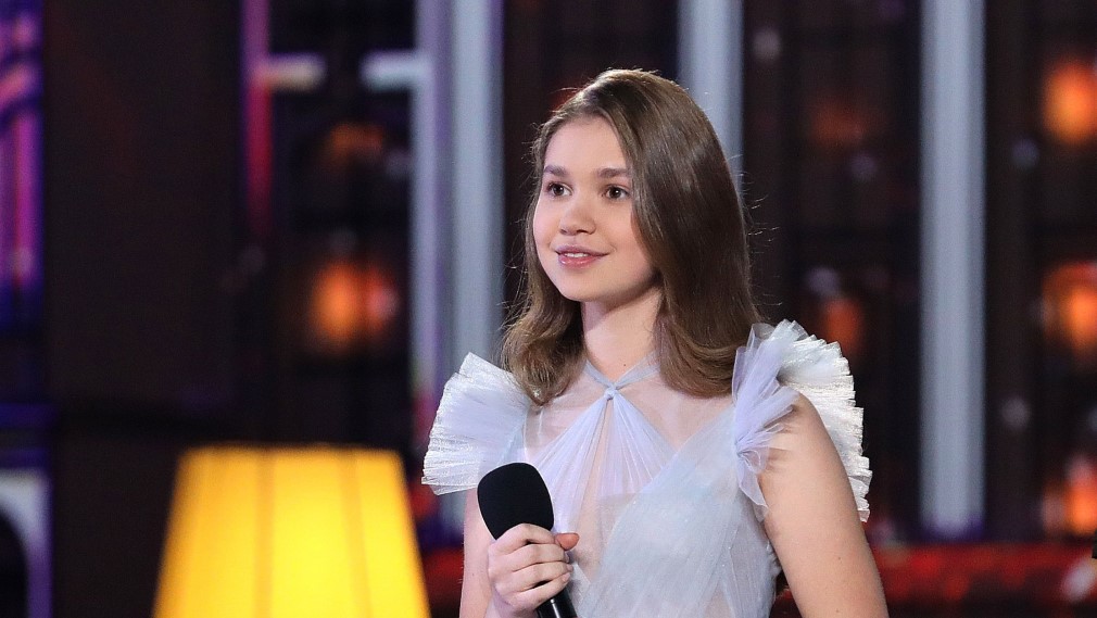 Брянская звездочка  презентовала новый клип, посвященный  Новому году и его традициям