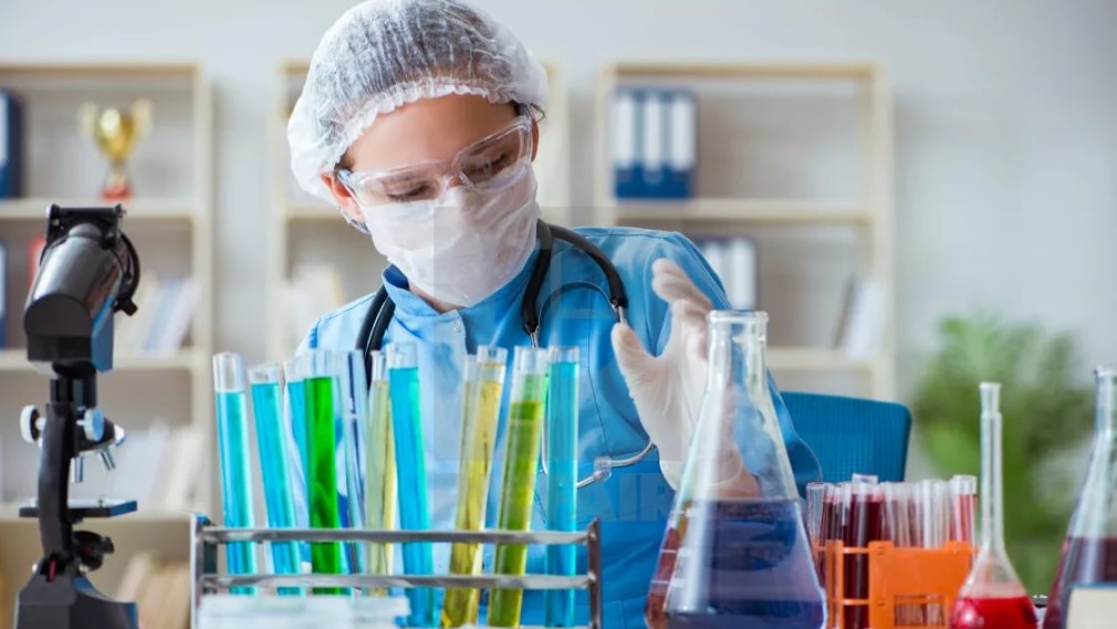 Профессору  госуниверситета имени академика И.Г. Петровского  присуждено звание  Заслуженным учёным Брянской области