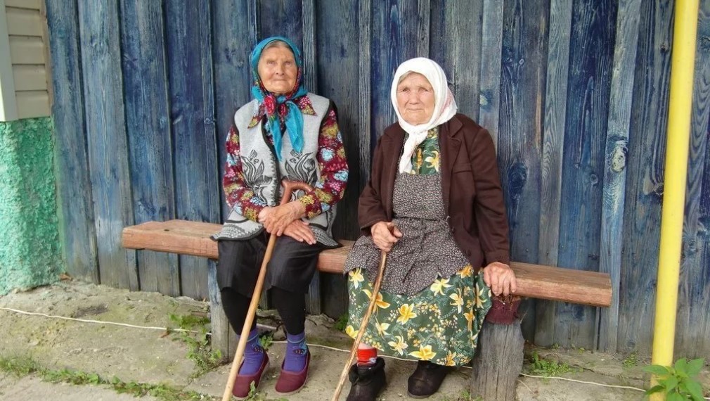 Программа «100 сел» в наступившем году начнет свою реализацию в Брянской области