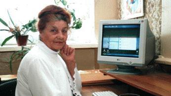 Брянский доктор медицинских наук  получила звание «Заслуженный ученый Брянской области»